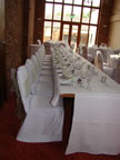 Chair Cover Hire Grimsby